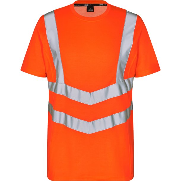 ENGEL Safety T-shirt  Orange 9544-182