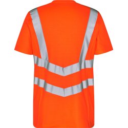 ENGEL Safety T-shirt  Orange 9544-182