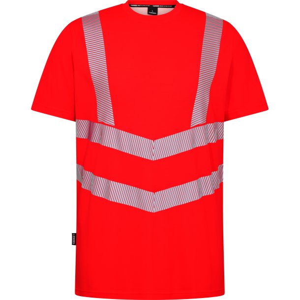 ENGEL Safety T-shirt med korte rmer Rd 9554-195