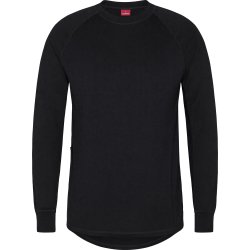 ENGEL Safety+ Undertrje Sort 7255-284