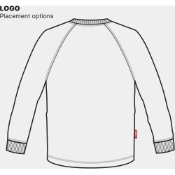 ENGEL Safety+ Undertrje Sort 7255-284