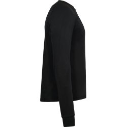 ENGEL Safety+ Undertrje Sort 7255-284