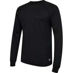 ENGEL Safety+ Undertr�je Sort 7255-284