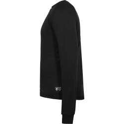 ENGEL Safety+ Undertr�je Sort 7255-284