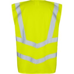 ENGEL Safety vejvest Gul 5029-240