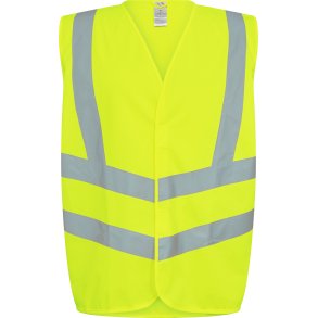 ENGEL Safety vejvest Gul 5032-240