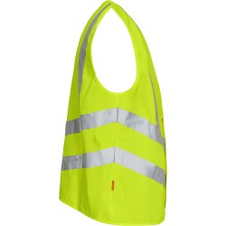 ENGEL Safety vejvest Gul 5032-240