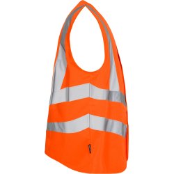 ENGEL Safety vejvest Hi-vis Orange 5032-240