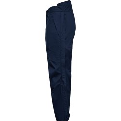 ENGEL Safety+ vinterbukser Blue Ink 2938-180