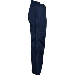 ENGEL Safety+ vinterbukser Blue Ink 2938-180