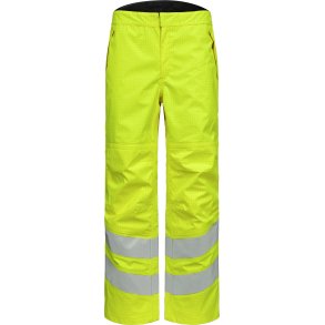 ENGEL Safety+ vinterbukser Gul 2930-180