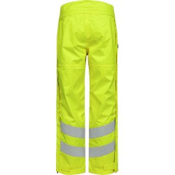 ENGEL Safety+ vinterbukser Gul 2930-180