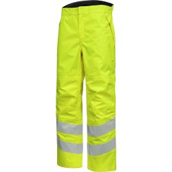 ENGEL Safety+ vinterbukser Gul 2930-180