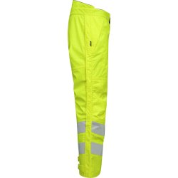 ENGEL Safety+ vinterbukser Gul 2930-180