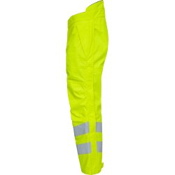 ENGEL Safety+ vinterbukser Gul 2930-180
