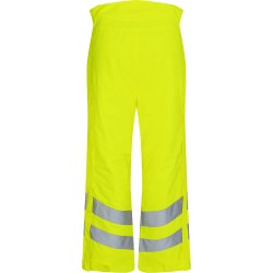 ENGEL Safety vinterbukser Gul 2946-930