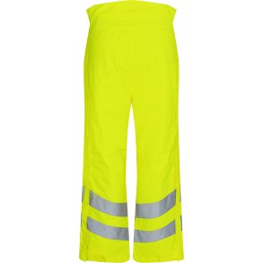 ENGEL Safety vinterbukser Gul 2946-930