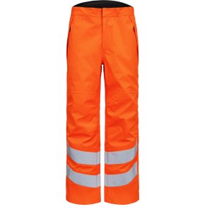 ENGEL Safety+ vinterbukser Hi-vis Orange 2930-180