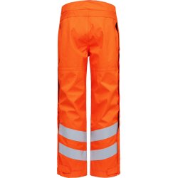 ENGEL Safety+ vinterbukser Hi-vis Orange 2930-180