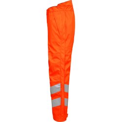 ENGEL Safety+ vinterbukser Hi-vis Orange 2930-180