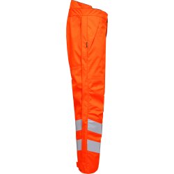 ENGEL Safety+ vinterbukser Hi-vis Orange 2930-180