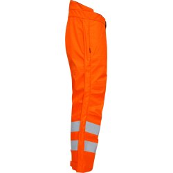 ENGEL Safety+ vinterbukser Hi-vis Orange 2930-180