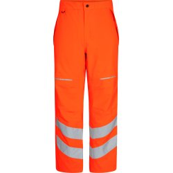 ENGEL Safety vinterbukser Hi-vis Orange 2946-930