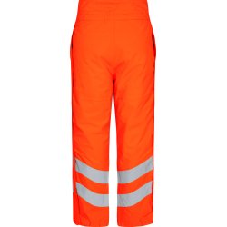 ENGEL Safety vinterbukser Hi-vis Orange 2946-930