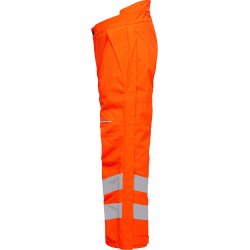 ENGEL Safety vinterbukser Hi-vis Orange 2946-930