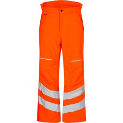 ENGEL Safety vinterbukser Hi-vis Orange 2946-930