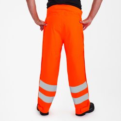 ENGEL Safety vinterbukser Hi-vis Orange 2946-930