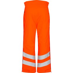 ENGEL Safety vinterbukser Hi-vis Orange 2946-930