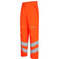 ENGEL Safety vinterbukser Hi-vis Orange 2946-930