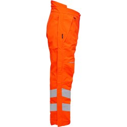 ENGEL Safety vinterbukser Hi-vis Orange 2946-930