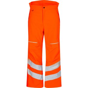 ENGEL Safety vinterbukser Orange 2946-930