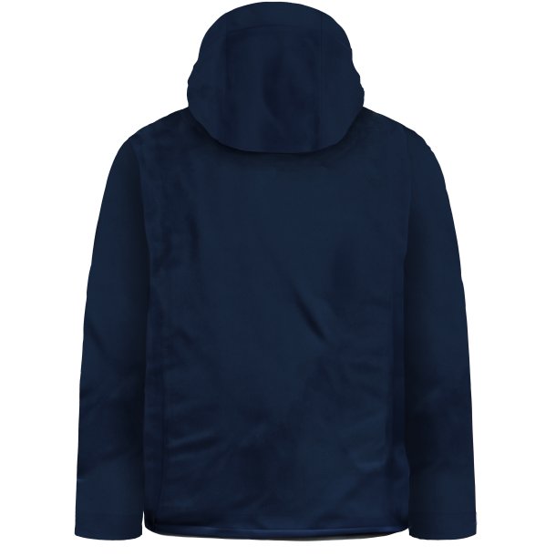 ENGEL Safety+ vinterjakke Blue Ink 1938-180