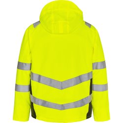 ENGEL Safety vinterjakke Gul/Sort 1946-930