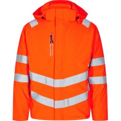 ENGEL Safety vinterjakke Orange 1946-930