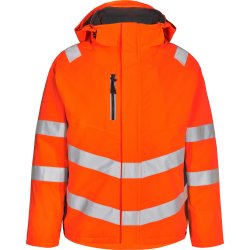 ENGEL Safety vinterjakke Orange/Antrazitgrå 1946-930