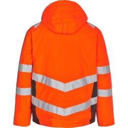 ENGEL Safety vinterjakke Orange/Antrazitgrå 1946-930