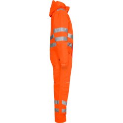 ENGEL Safety vinterkedeldragt Hi-vis Orange 4946-930