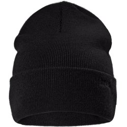 ENGEL Strikhue Sort 9092-21