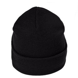 ENGEL Strikhue Sort 9092-21