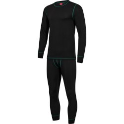 ENGEL Termo undert�jss�t Sort 7224-225