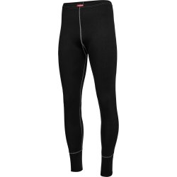 ENGEL Termounderbukser Sort 721-200