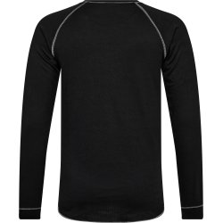 ENGEL Termoundertr�je Sort 720-200