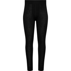 ENGEL Uld underbukser Sort 7265-219