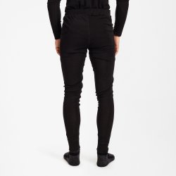 ENGEL Uld underbukser Sort 7265-219