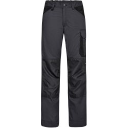 ENGEL Venture Arbejdsbukser Antrazitgr/Sort 2520-154