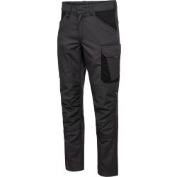 ENGEL Venture Arbejdsbukser Antrazitgr/Sort 2519-154